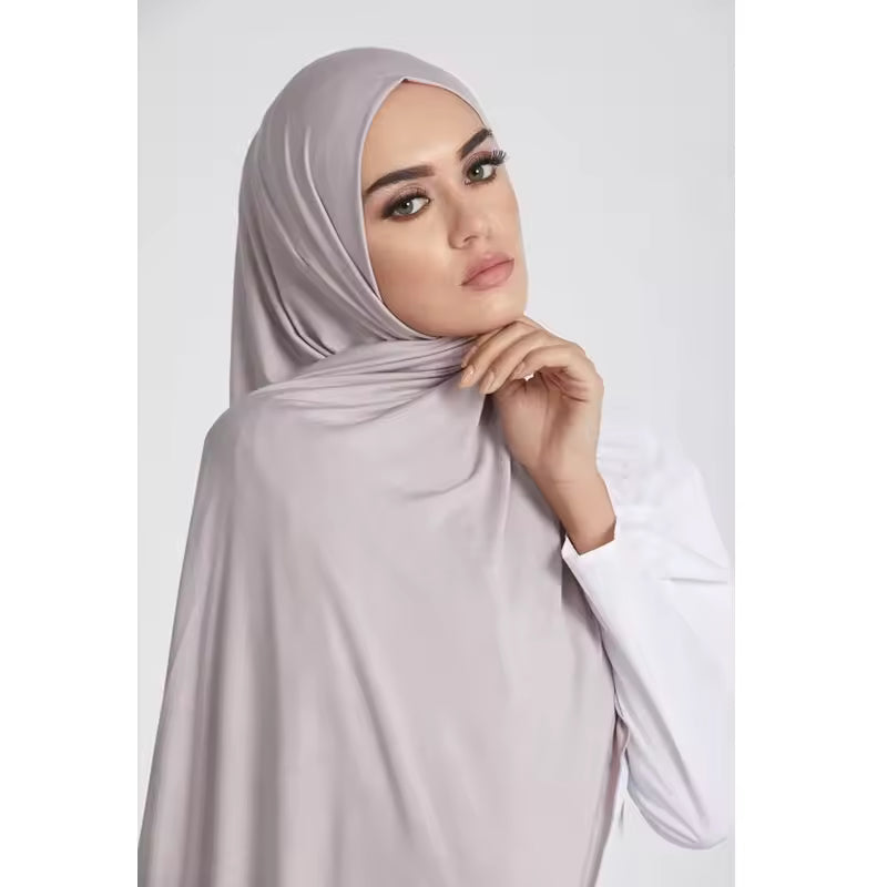 Jersey Hijab